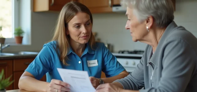 Comprendre le salaire net à l’ADMR : guide des rémunérations des aides à domicile Comprendre le salaire net à l’ADMR : guide des rémunérations des aides à domicile