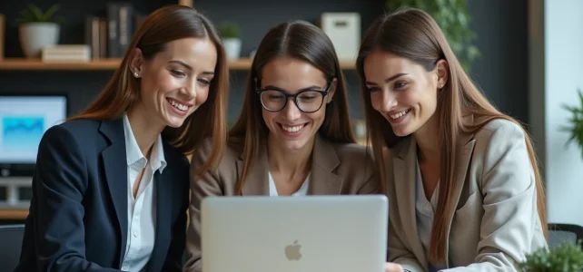 Comment booster la visibilité de votre entreprise grâce à une agence web professionnelle Comment booster la visibilité de votre entreprise grâce à une agence web professionnelle