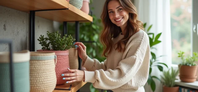 15 idées créatives pour décorer et organiser votre maison facilement 15 idées créatives pour décorer et organiser votre maison facilement