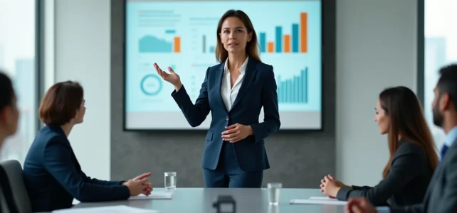 Femmes et avenir professionnel : comment briser les plafonds de verre aujourd&rsquo;hui ?