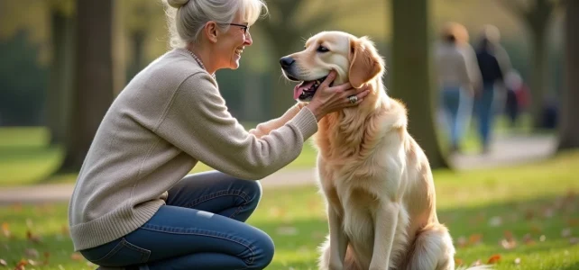 Comment l’harmonisation animale améliore la relation entre humains et animaux Comment l’harmonisation animale améliore la relation entre humains et animaux