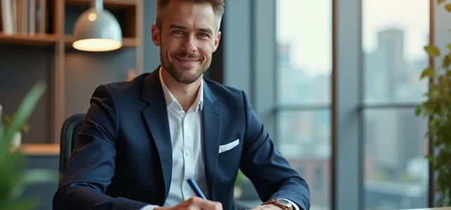 Révélez votre potentiel : conseils et astuces pour réussir dans la vie d’homme moderne