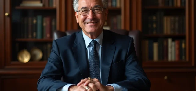 Découvrez la fortune de Joel Osteen et des pasteurs américains les plus riches