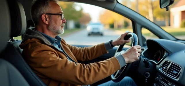 Que faire face au voyant voiture avec clé sur Opel Meriva : causes et solutions