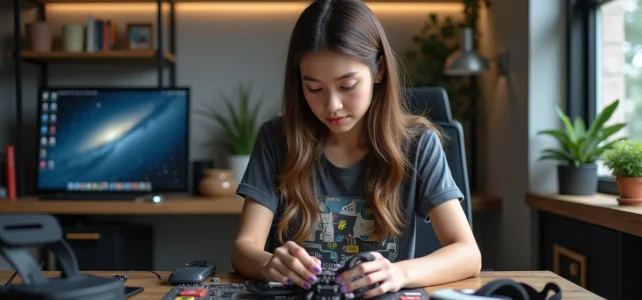 Découvrez les tendances high-tech et geek incontournables du moment