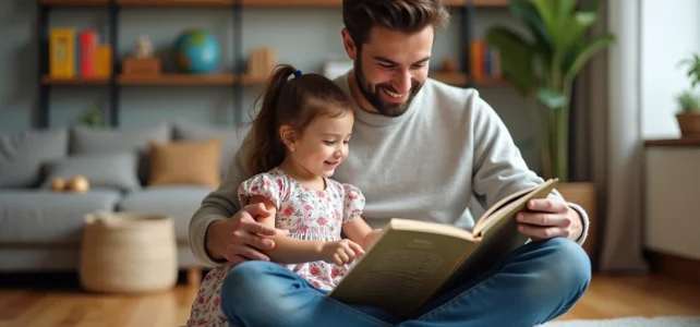 Accompagner le développement de votre enfant : conseils et ressources pour les parents
