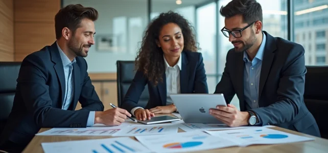 Boostez votre entreprise grâce à des services business adaptés à vos besoins Boostez votre entreprise grâce à des services business adaptés à vos besoins