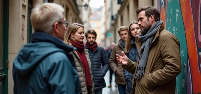 Partez à la découverte de Rennes autrement grâce à des visites insolites et ludiques